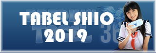 Tabel Shio 2019